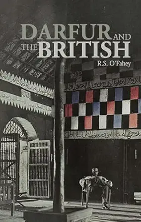 Darfur And The British