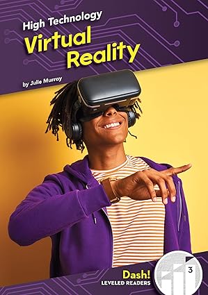 virtual reality 1st edition julie murray 1098221192, 978-1098221195