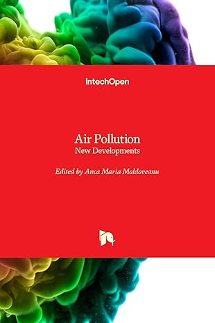 air pollution new developments 1st edition anca maria moldoveanu 9533075279, 978-9533075273
