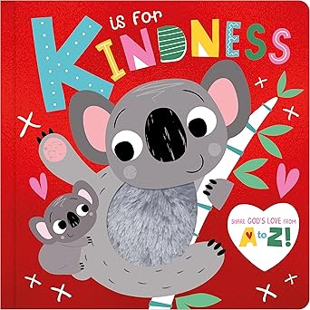 k is for kindness 1st edition christie hainsby ,katherine walker ,stuart lynch 1803372559, 978-1803372556