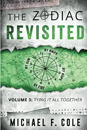 The Zodiac Revisited Tying It All Together