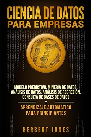 ciencia de datos para empresas modelo predictivo minera a de datos ana lisis de datos ana lisis de regresia n
