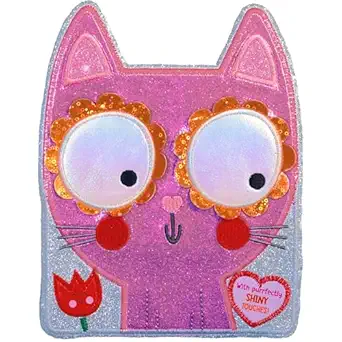 cutie cats 1st edition sarah creese ,shannon hays 183642437x, 978-1836424376