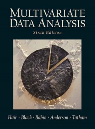 spss 11 0 for windows student version and multivariate data analysis 1st edition spss ,joseph f hair