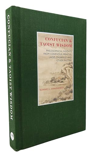 eternal moments confucian and taoist wisdom philosophical insights from confucius mencius laozi zhuangzi and