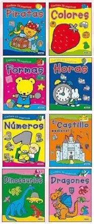 juega y pega 1st edition equipo susaeta 843057350x, 978-8430573509