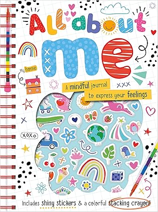 all about me 1st edition alexandra robinson ,beverly hopwood 1800589859, 978-1800589858