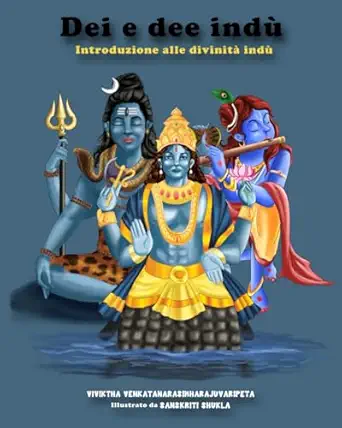 dei e dee inda introduzione alle divinita inda 1st edition viviktha venkatanarasimharajuvaripeta ,sanskriti