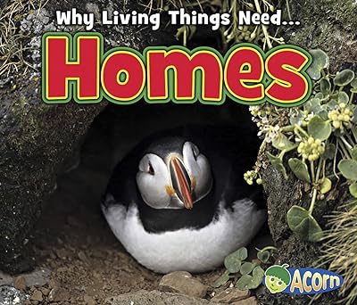 homes 1st edition daniel nunn 1432959212, 978-1432959210