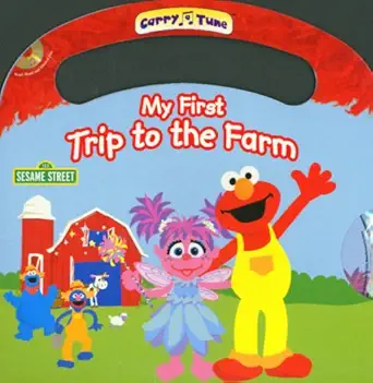 my first trip to the farm 1st edition laura gates galvin 1590695615, 978-1590695616
