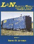 landn louisville and nashville color guide to freight and passenger equipment vol 1 1st edition steven d