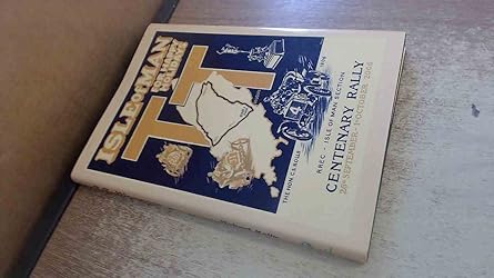 t t pioneers early car racing in the isle of man 1st edition robert kelly 1873120613, 978-1873120613