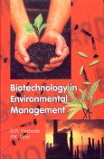 biotechnology in environment management 1st edition g r pathade/p k geol ,g r pathade 8189011111,