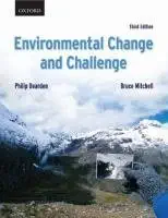 environmental change and challenge a canadian perspective 1st edition philip dearden ,bruce mitchell