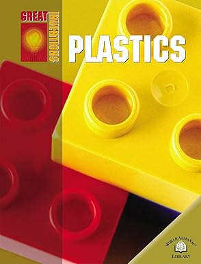 plastics 1st edition jon sterngass ,matthew kachur 0836858786, 978-0836858785