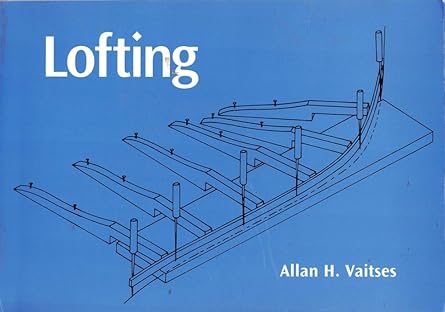 lofting 1st edition allan h vaitses 0937822558, 978-0937822555