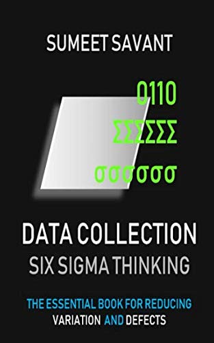 data collection 1st edition sumeet savant 1540134717, 978-1540134714