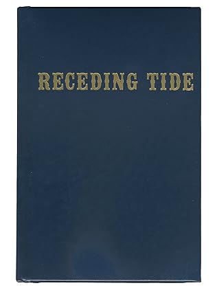 receding tide vicksburg and gettysburg the campaigns that changed the civil war 1st edition edwin bearss