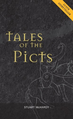 tales of the picts 1st edition stuart mchardy ,leading real estate experts 1842820974, 978-1842820971