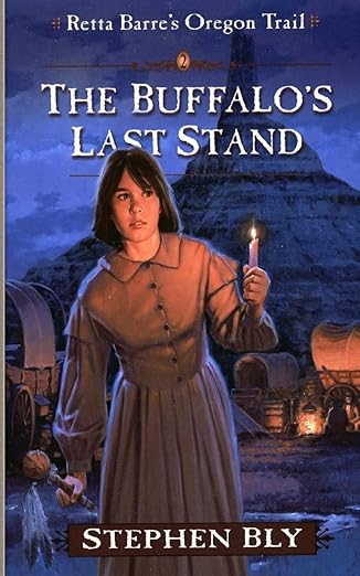 the buffalos last stand 1st edition stephen bly 1512291110, 978-1512291117