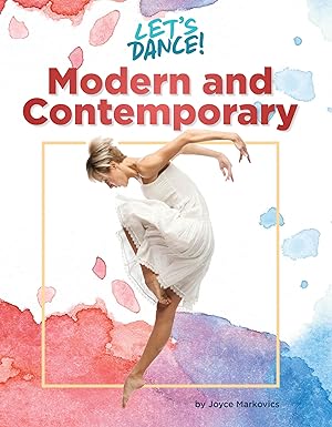modern and contemporary 1st edition joyce markovics 1668948338, 978-1668948330
