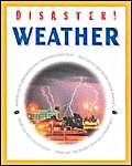 disaster weather 1st edition dr jen green 1841384127, 978-1841384122