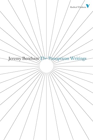 the panopticon writings 1st edition jeremy bentham ,miran bozovic 1844676668, 978-1844676668