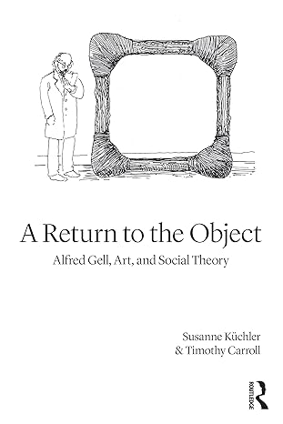 a return to the object 1st edition susanne ka 1/4chler 1350093475, 978-1350093478