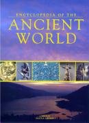 encyclopedia of the ancient world 1st edition shona grimbly 1579582818, 978-1579582814