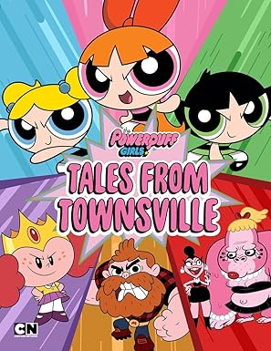 tales from townsville 1st edition candace bryan ,stephen reed 0451533003, 978-0451533005