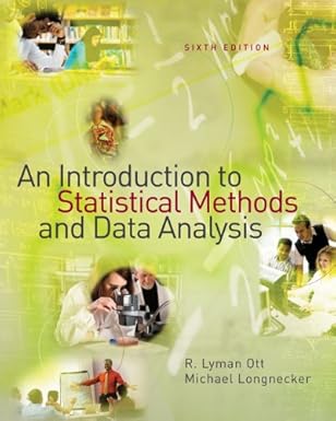 bundle an introduction to statistical methods and data analysis 6th + spss integrated student version 17 0