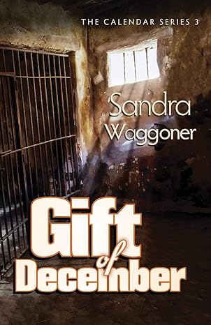 gift of december 1st edition sandra waggoner 0999115790, 978-0999115794