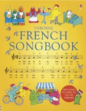 french songbook 1st edition anthony marks ,sylvestre balazard 0794506755, 978-0794506759