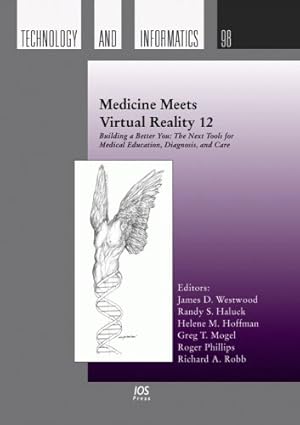 medicine meets virtual reality 12 building a better you the next tools for medical education diagnosis and