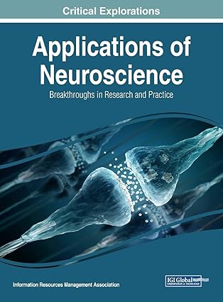 applications of neuroscience breakthroughs in research and practice 1st edition information resources