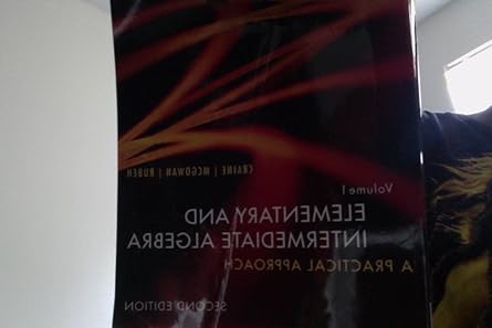 elementary and intermediate algebra a practical approach 1st edition timothy craine ,jeffrey mcgowan ,thomas