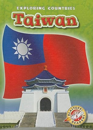taiwan 1st edition lisa owings 1626170703, 978-1626170704