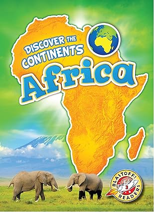 africa 1st edition emily rose oachs 1618912542, 978-1618912541