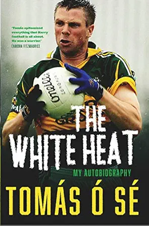 white heat 1st edition tomas o se 0717169340, 978-0717169344