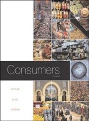 consumers 1st edition eric j arnould ,linda price ,george m zinkhan 0072537140, 978-0072537147