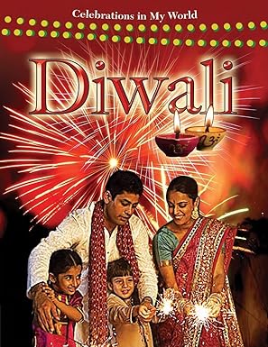diwali 1st edition kate torpie ,chester fisher ,susan labella 0778743004, 978-0778743002