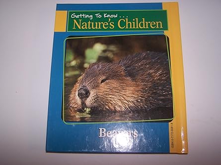 chipmunks and beavers 1st edition merebeth switzer 0717266818, 978-0717266814