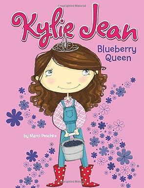 blueberry queen 1st edition marci peschke ,tuesday mourning 1404866159, 978-1404866157