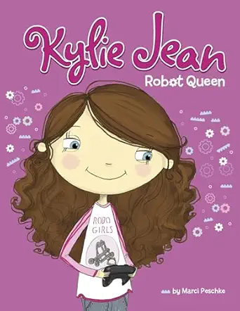 robot queen 1st edition marci peschke ,tuesday mourning 1515829340, 978-1515829348