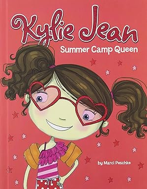 summer camp queen 1st edition marci peschke ,tuesday mourning 1404875832, 978-1404875838