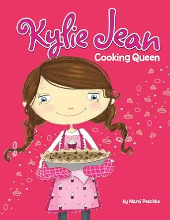 cooking queen 1st edition marci peschke ,tuesday mourning 1479598992, 978-1479598991