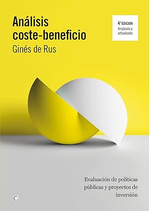 ana lisis coste beneficio 1st edition gin de rus 8412244338, 978-8412244335
