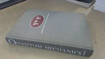 introduction to quantum mechanics 1st edition chalmers sherwin 0030068851, 978-0030068850