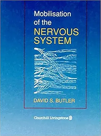 mobilisation of the nervous system 1st edition david butler 0443044007, 978-0443044007