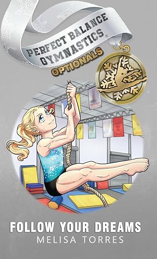 follow your dreams 1st edition melisa torres 1958613371, 978-1958613375